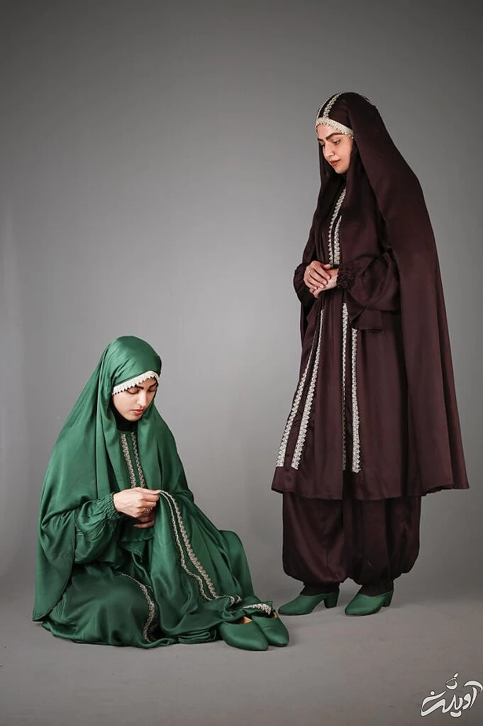 تصاویر | کارناوال مد و لباس ایرانی در کشور استرالیا | پوشش اسلامی در رقابت با لباسهای غیر اسلامی